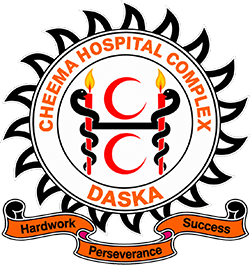 Cheema Hospital Complex